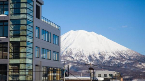 Гостиница Hirafu 188, Нисеко